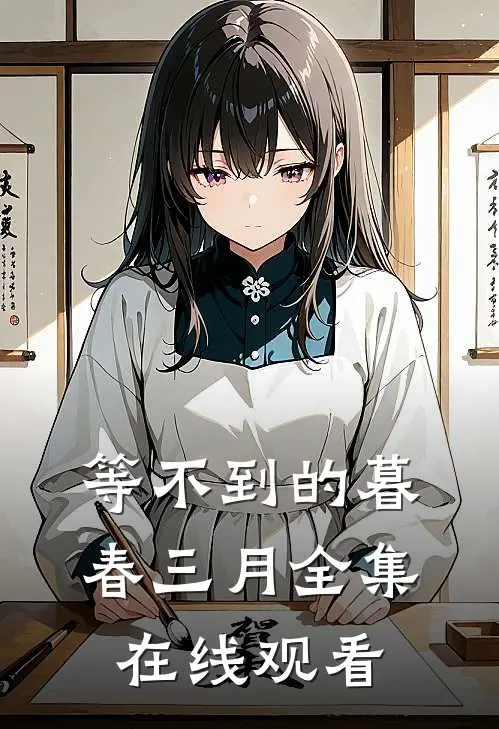 等不到的暮春三月全集在线观看