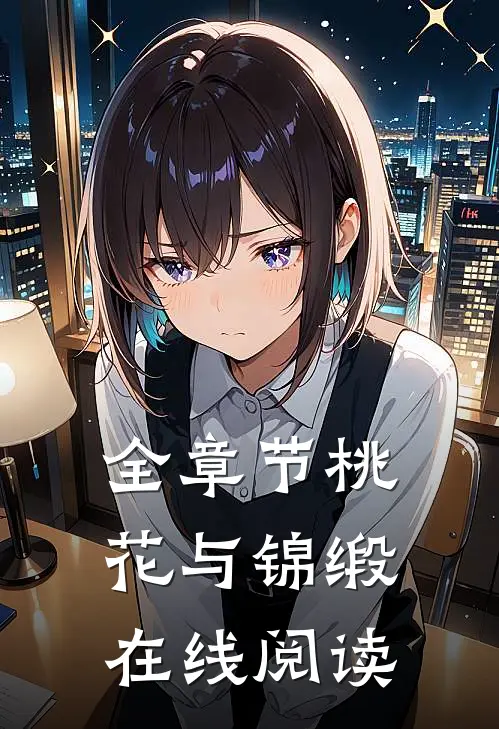 全章节桃花与锦缎在线阅读