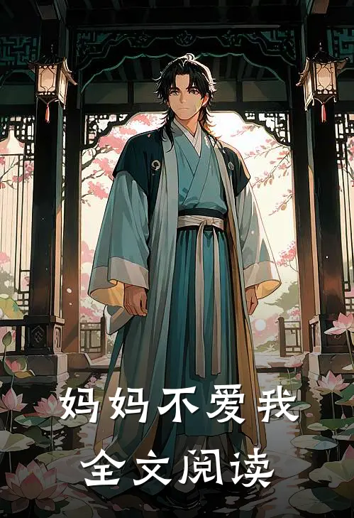 妈妈不爱我全文阅读