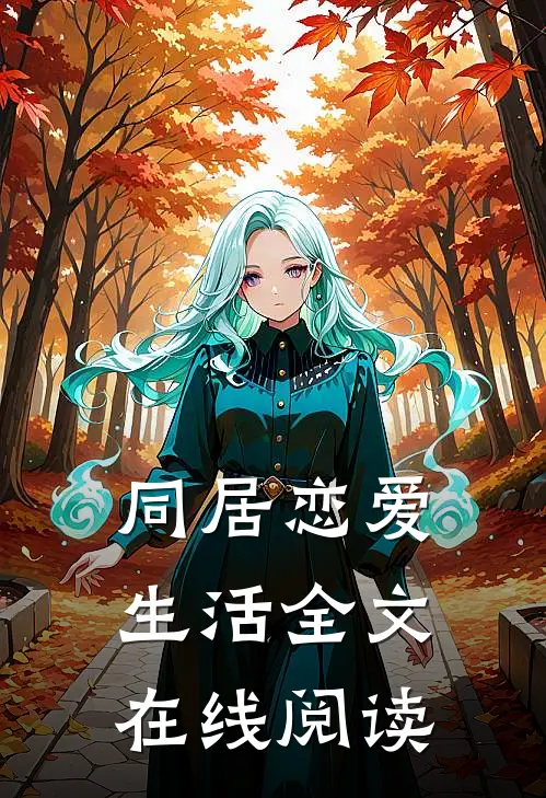同居恋爱生活全文在线阅读