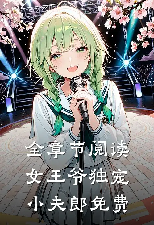全章节阅读女王爷独宠小夫郎免费