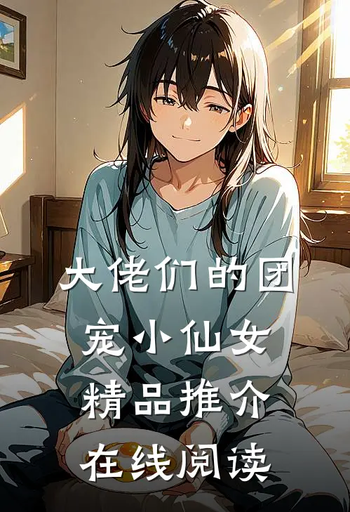 大佬们的团宠小仙女精品推介在线阅读