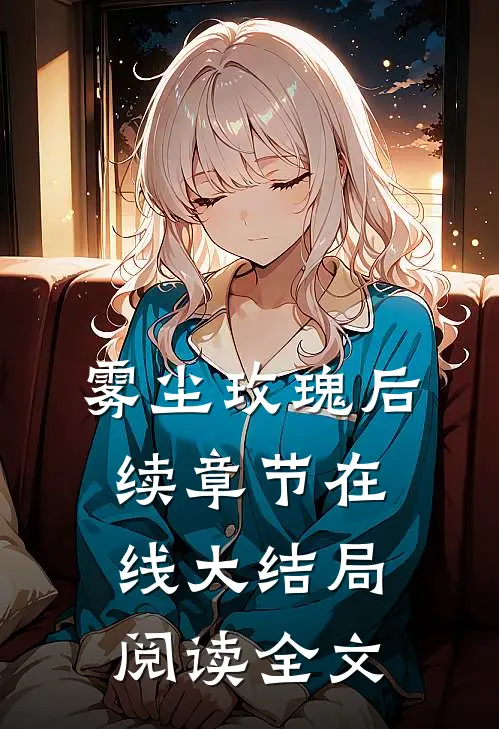 雾尘玫瑰后续章节在线大结局阅读全文