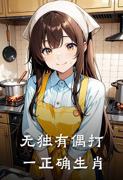 无独有偶打一正确生肖