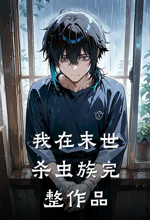 我在末世杀虫族完整作品