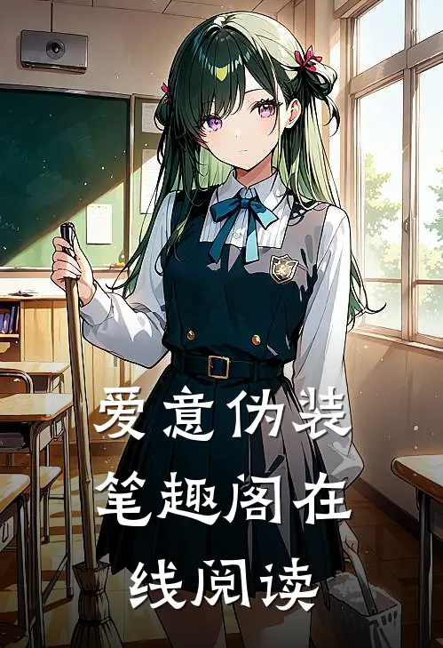 爱意伪装笔趣阁在线阅读