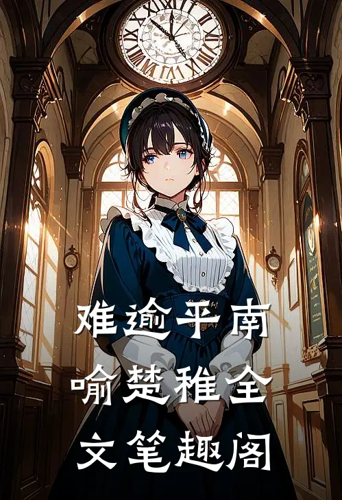 难逾平南喻楚稚全文笔趣阁