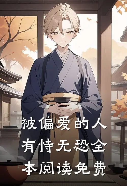 被偏爱的人有恃无恐全本阅读免费