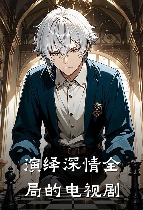 演绎深情全局的电视剧