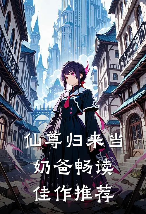 仙尊归来当奶爸畅读佳作推荐
