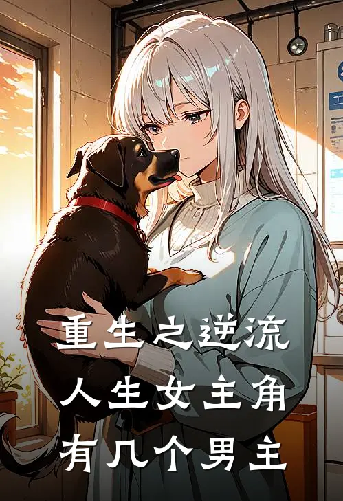 重生之逆流人生女主角有几个男主