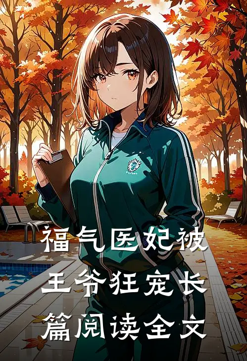 福气医妃被王爷狂宠长篇阅读全文