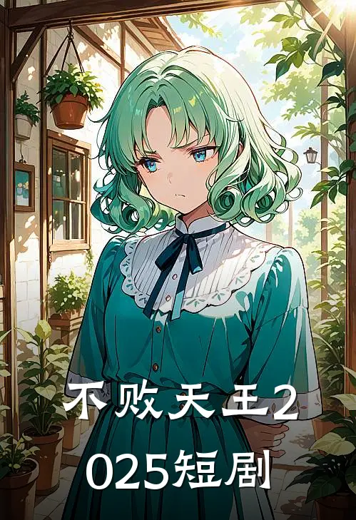 不败天王2025短剧