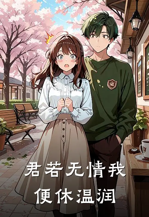 君若无情我便休 温润