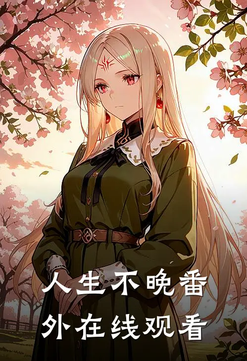 人生不晚 番外在线观看