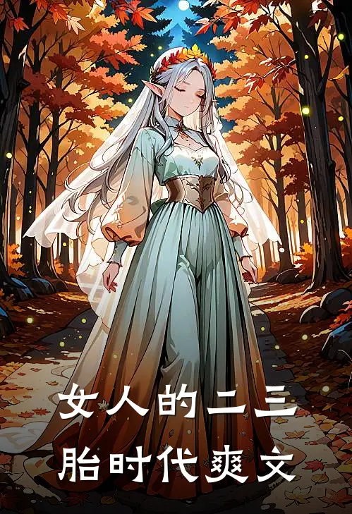 女人的二三胎时代爽文