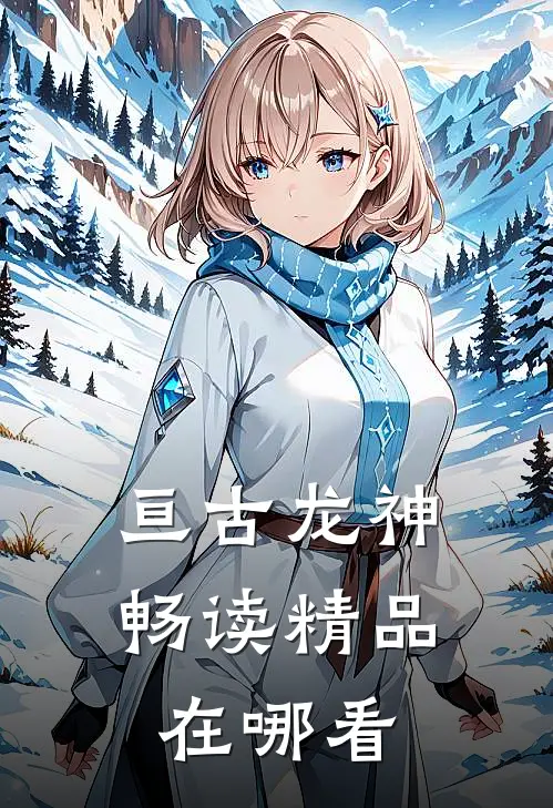 亘古龙神畅读精品在哪看