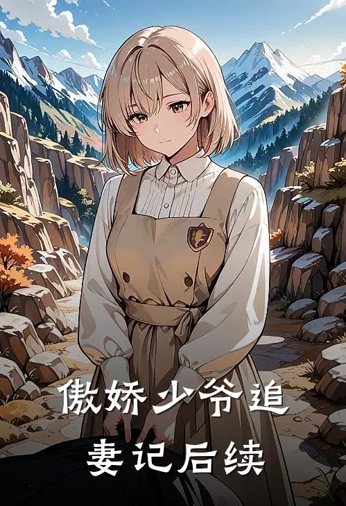 傲娇少爷追妻记后续