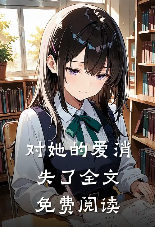 对她的爱消失了全文免费阅读