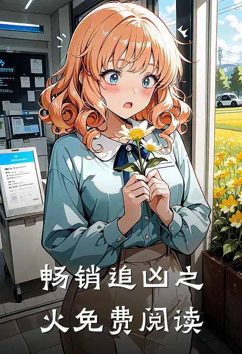 畅销追凶之火免费阅读