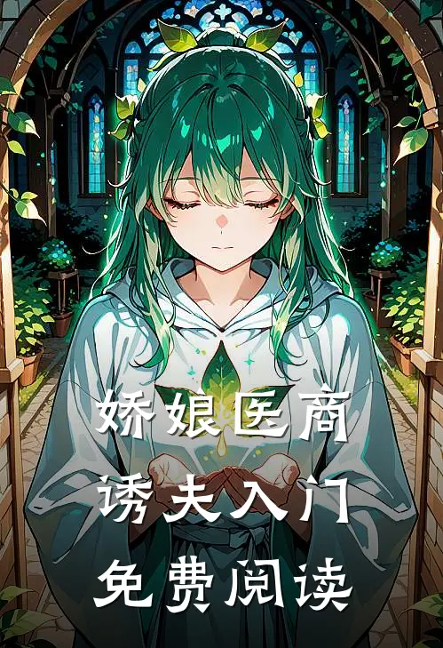 娇娘医商诱夫入门免费阅读