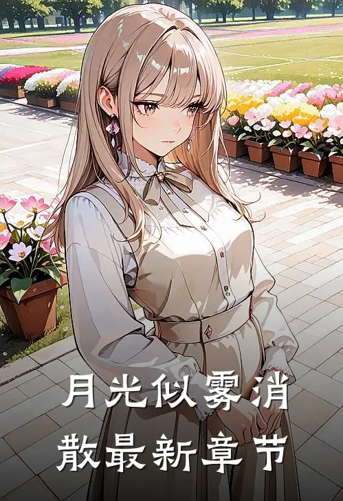 月光似雾消散最新章节