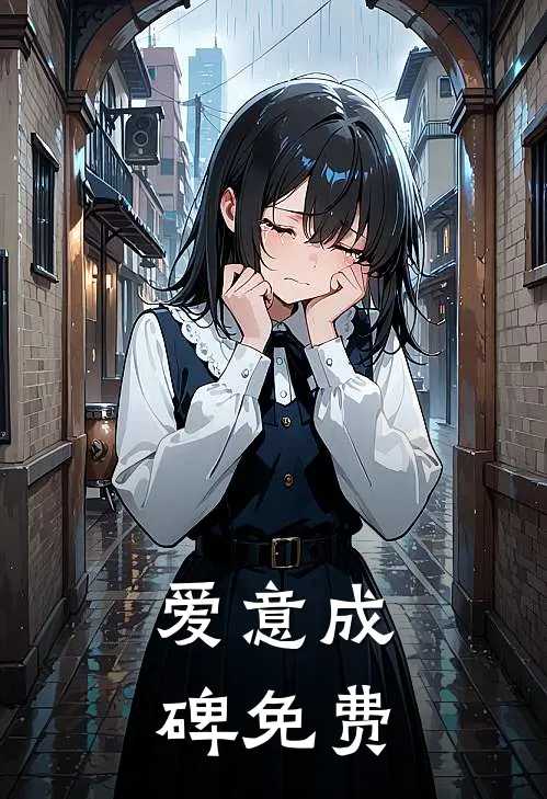 爱意成碑免费