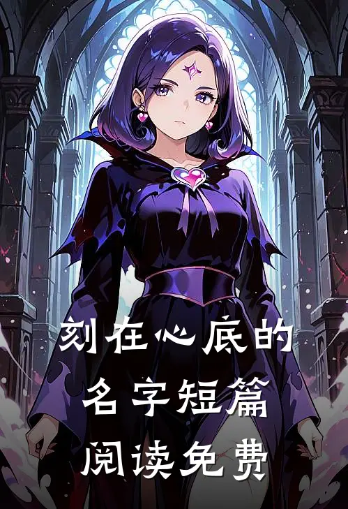 刻在心底的名字短篇阅读免费