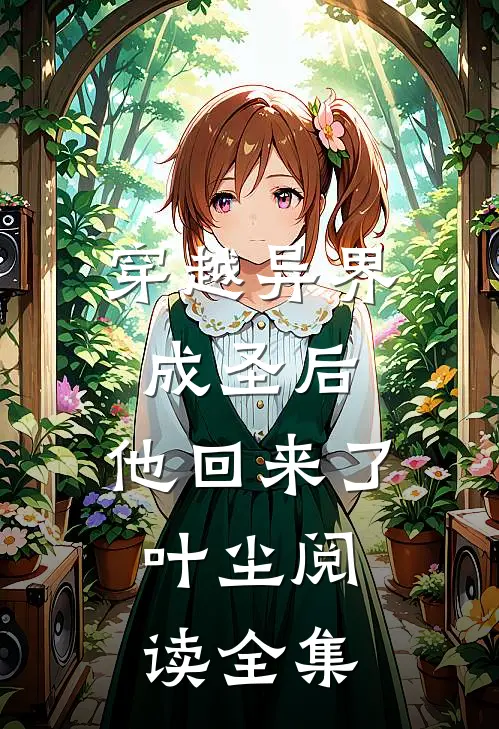 穿越异界成圣后,他回来了,叶尘阅读全集