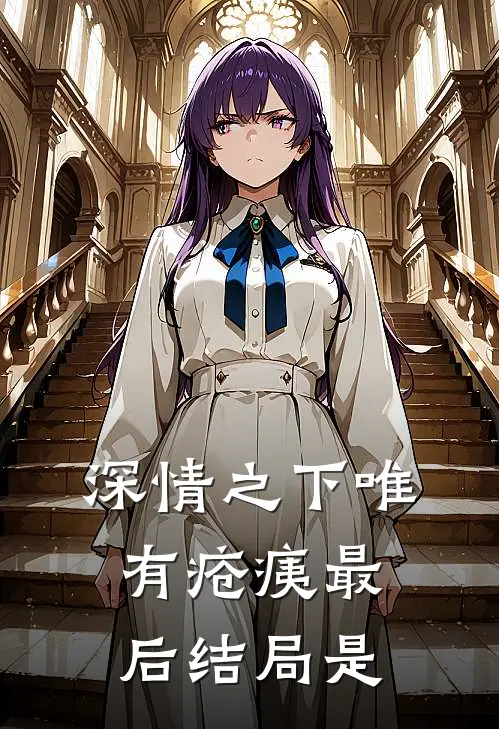 深情之下唯有疮痍最后结局是