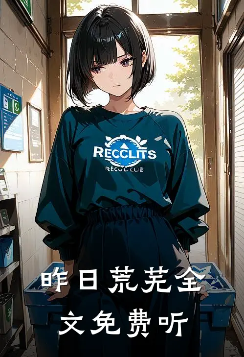 昨日荒芜全文免费听