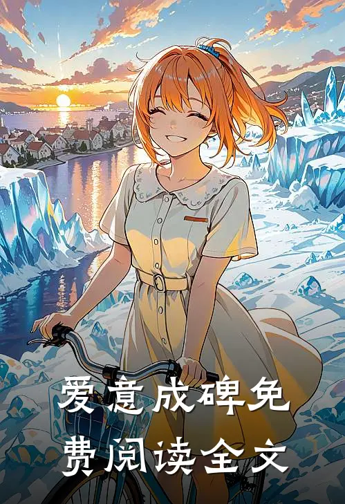 爱意成碑免费阅读全文