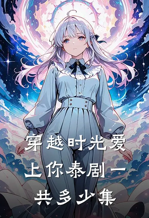 穿越时光爱上你泰剧一共多少集