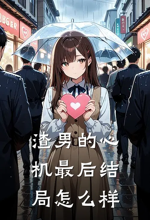 渣男的心机最后结局怎么样