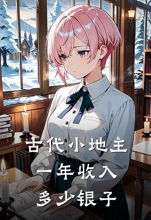 古代小地主一年收入多少银子