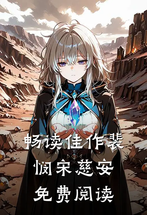 畅读佳作裴悯宋慈安免费阅读