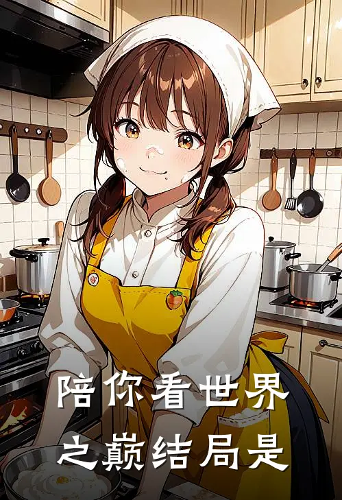 陪你看世界之巅结局是