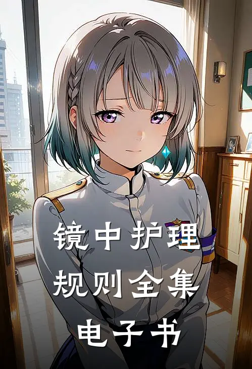 镜中护理规则 全集电子书