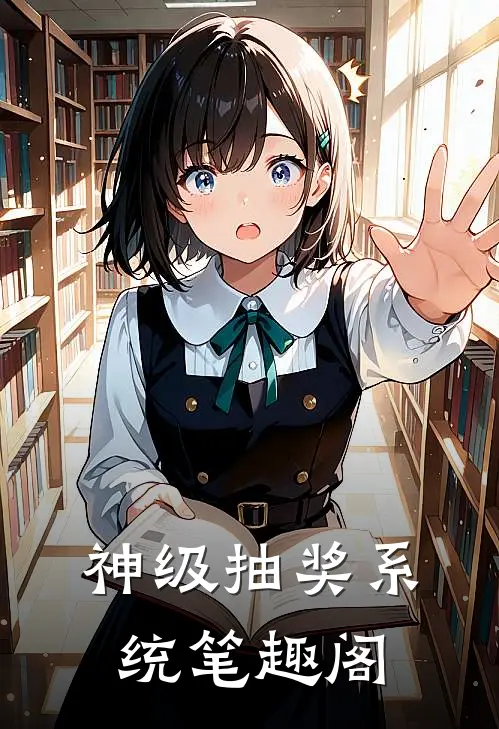 神级抽奖系统笔趣阁