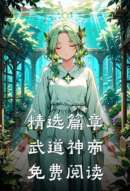 精选篇章武道神帝免费阅读