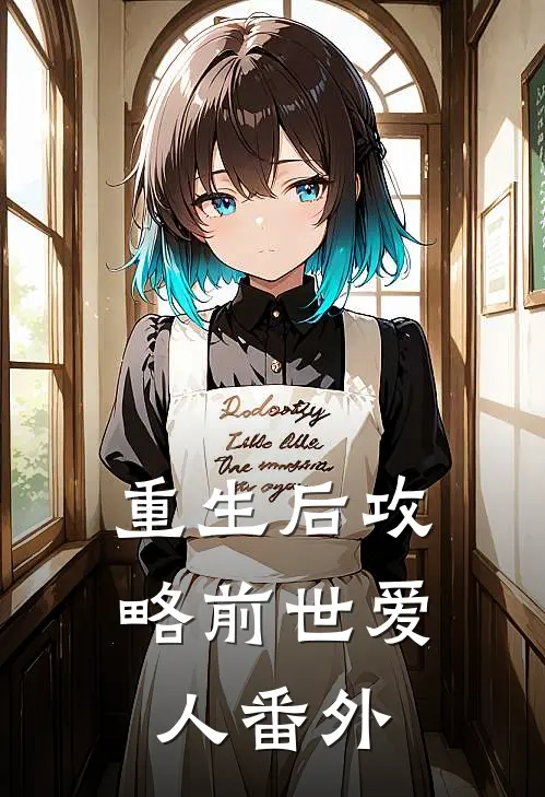 重生后攻略前世爱人 番外