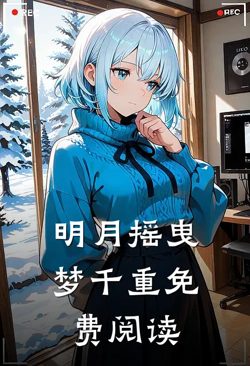 明月摇曳梦千重免费阅读