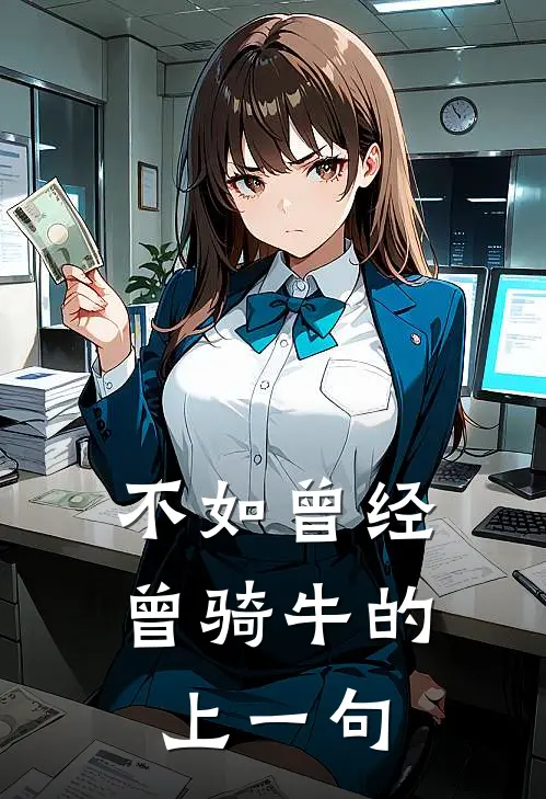 不如曾经曾骑牛的上一句