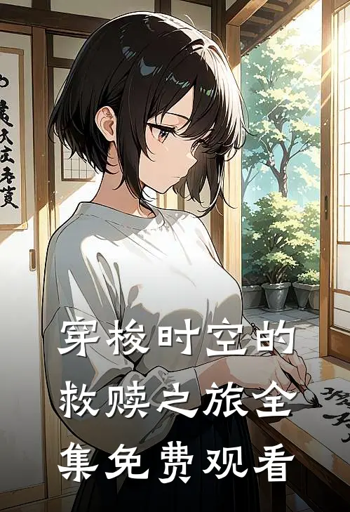 穿梭时空的救赎之旅 全集免费观看