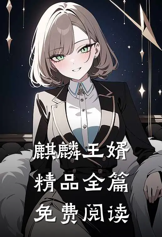麒麟王婿精品全篇免费阅读