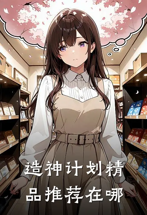 造神计划精品推荐在哪