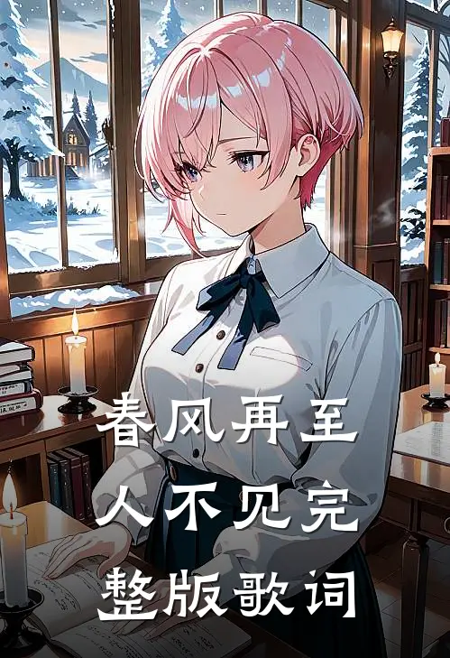 春风再至人不见完整版歌词