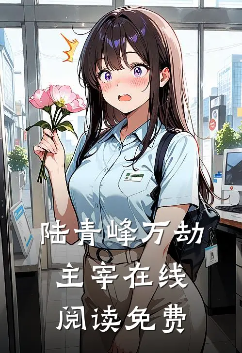 陆青峰万劫主宰在线阅读免费