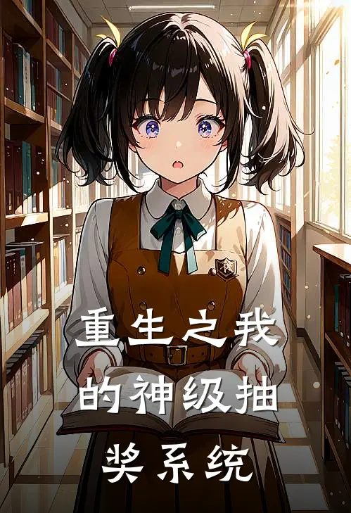 重生之我的神级抽奖系统