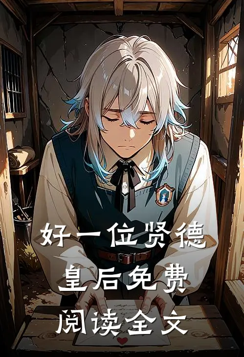 好一位贤德皇后免费阅读全文